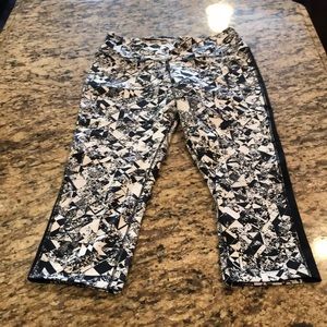 Nike Dri-fit leggings